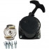 AL-KO Demaror al-ko bc223b  oo58x58mm  cu suruburi, cuplaj, pahar, clichet  418608 [2]
