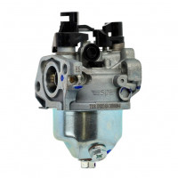 AL-KO Carburator al-ko pro125 qss loncin lc1p65fe-3, 46.0sp-a comfort etc 418649 ca 00041200606 170022010-0001 1700220100001 AL-KO Carburator al-ko pro125 qss loncin lc1p65fe-3, 46.0sp-a comfort etc 418649 ca 00041200606 170022010-0001 1700220100001
