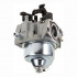 AL-KO Carburator al-ko pro125 qss loncin lc1p65fe-3, 46.0sp-a comfort etc  418649  ca 00041200606 170022010-0001 1700220100001 [8]