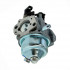 AL-KO Carburator al-ko pro125 qss loncin lc1p65fe-3, 46.0sp-a comfort etc  418649  ca 00041200606 170022010-0001 1700220100001 [10]