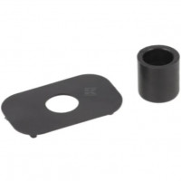 AL-KO Bucsa si distantier plastic culisa al-ko bm875 418848 cu 412570 412571, eurosystems mnf502 32.2020.908 AL-KO Bucsa si distantier plastic culisa al-ko bm875 418848 cu 412570 412571, eurosystems mnf502 32.2020.908