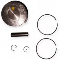 AL-KO Piston solo 6651 complet, segmenti, bolt, sigurante al-ko 418969 AL-KO Piston solo 6651 complet, segmenti, bolt, sigurante al-ko 418969