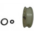 AL-KO Fulie al-ko comfort 38e combicare cc cu rulmenti  418973 [2]