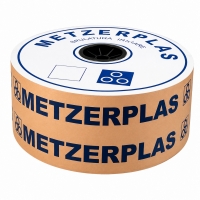 Banda picurare  metzer labyrinth (fanta) 16mm6mil 10cm 1.00lph 3000m