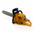 Cub Cadet Motofierastrau cub cadet cc 3352 [6]