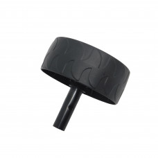 AL-KO Roata  d90xmm d14x33mm  spate al-ko 38.4e combicare cc  423257  cu bolt, manson, fara capac 423258