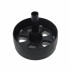 AL-KO Roata  d90xmm d14x33mm  spate al-ko 38.4e combicare cc  423257  cu bolt, manson, fara capac 423258 [2]