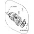 AL-KO Motor cu transmisie al-ko 38.4e combicare cc  423259  cu 417693 418166, fara curea 423263 roata 423262 rulment 417569 423261... [5]