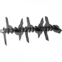 AL-KO Valt cu cutite lame al-ko 38.4e combicare cc 423260 AL-KO Valt cu cutite lame al-ko 38.4e combicare cc 423260