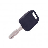 Cheie contact, cap plastic negru  430-694  ca , la bloc 1134-4093-01 122-190 30-486 30-883 430-185 430-201 430-465 430-706 525315...