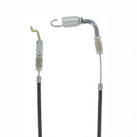MTD piese Cablu transmisie roti tractiune wolf-garten 1240-1090mm 4350053 4350-053 ca 4335056 MTD piese Cablu transmisie roti tractiune wolf-garten 1240-1090mm 4350053 4350-053 ca 4335056
