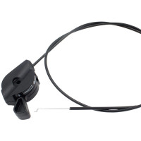 AL-KO Cablu acceleratie cu maneta 126cm al-ko 4700b 4700br 5200br 520br rs silver 30-451849 451849 ca 451796 451849 460320 AL-KO Cablu acceleratie cu maneta 126cm al-ko 4700b 4700br 5200br 520br rs silver 30-451849 451849 ca 451796 451849 460320
