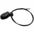 AL-KO Cablu acceleratie cu maneta 126cm al-ko 4700b 4700br 5200br 520br rs silver  30-451849 451849  ca 451796 451849 460320 [3]