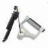 Ikra Maner ikra hs6060 pro flexotrim -fata,complet,cu 45491142   45492831 [2]