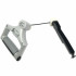Ikra Maner ikra hs6060 pro flexotrim -fata,complet,cu 45491142   45492831 [4]