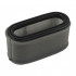 AL-KO Filtru aer oval 165x60x85mm  al-ko pro450, loncin 1p92f-1  455238  ca 180100064-t381 [2]