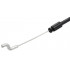 AL-KO Cablu motor-frana al-ko 4.66sp-a 1180mm  455861 [2]