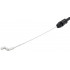 AL-KO Cablu motor-frana al-ko 4.66sp-a 1180mm  455861 [3]
