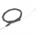 AL-KO Cablu motor-frana al-ko 4.66sp-a 1180mm  455861 [5]
