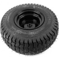 AL-KO Roata  spate al-ko  18x8.50-8  negru  457685  6170-700-0435-a 61707000435a