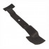 AL-KO Cutit tr-gazon al-ko solo  92cm dreapta 487x55mm o16.2 oo6.5 la150mm  461743 ca mog124 r 30-461743, pereche 461742 [2]