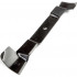 AL-KO Cutit tr-gazon al-ko solo  92cm dreapta 487x55mm o16.2 oo6.5 la150mm  461743 ca mog124 r 30-461743, pereche 461742 [4]