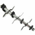 AL-KO Valt cutite al-ko combicare 38 cu 460303x7 buc.  119176 460773 462219 474393  462222x [3]