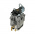 AL-KO Carburator al-ko bc410 bc4125 frs410 frs4125 etc  462606 [2]