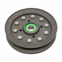 AL-KO Fulie intindere curea al-ko solo d 98mm 464454 ca 464099 464459x 514716 sl77464454 AL-KO Fulie intindere curea al-ko solo d 98mm 464454 ca 464099 464459x 514716 sl77464454