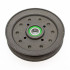 AL-KO Fulie intindere curea al-ko solo d 98mm  464454 ca 464099 464459x 514716 sl77464454 [2]