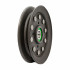 AL-KO Fulie intindere curea al-ko solo d 98mm  464454 ca 464099 464459x 514716 sl77464454 [3]