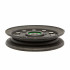 AL-KO Fulie intindere curea al-ko solo d 98mm  464454 ca 464099 464459x 514716 sl77464454 [4]