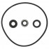 AL-KO Set garnituri pompa al-ko hw6000fms  467854  cu inel-o-ring 467915 presetupa 467079 467484 [4]