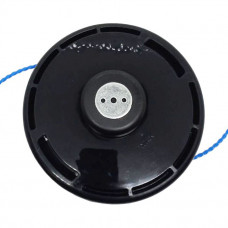 Maruyama Cap damil motocoasa m12x1.25,stanga  maruyama m-smart  bcv5020 bcv5021 ce500 ne500  d130mm   468139  ca 232906 239350