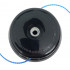 Maruyama Cap damil motocoasa m12x1.25,stanga  maruyama m-smart  bcv5020 bcv5021 ce500 ne500  d130mm   468139  ca 232906 239350 [2]