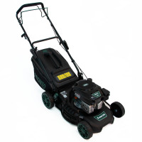 Bronto Masina tuns gazon, pe benzina bronto b-mow s46 rv145-s Bronto Masina tuns gazon, pe benzina bronto b-mow s46 rv145-s