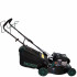 Bronto Masina tuns gazon, pe benzina bronto b-mow s46   rv145-s [3]