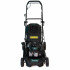 Bronto Masina tuns gazon, pe benzina bronto b-mow s46   rv145-s [4]