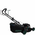 Bronto Masina tuns gazon, pe benzina bronto b-mow s46   rv145-s [5]