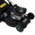 Bronto Masina tuns gazon, pe benzina bronto b-mow s46   rv145-s [7]