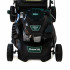 Bronto Masina tuns gazon, pe benzina bronto b-mow s46   rv145-s [8]