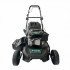 Bronto Masina tuns gazon, pe benzina bronto b-mow s46   rv145-s [9]