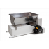 Bronto Zdrobitor-desciorchinator by-zdrob pro.e cu motor 0.75kw, cuva 850×480 inox, valturi Ø96×220mm aluminiu [2]