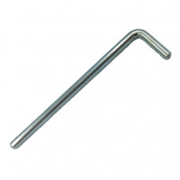 AL-KO Tija deflector lateral al-ko 93cm 95cm etc 47306630 6165-703-0900-a la 473248 AL-KO Tija deflector lateral al-ko 93cm 95cm etc 47306630 6165-703-0900-a la 473248