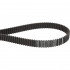 AL-KO Curea dublu dintata 1912-ds8m-25  239-dinti  sincronizare cutite al-ko 125cm  473835  ca 122-097 36706729 61707640910 [3]