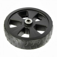 AL-KO Roata d200xmm d10x24mm lmm cu rulmenti fata al-ko comfort 38e 38.4e combicare cc vle b 47434301 fara siguranta 417593... AL-KO Roata d200xmm d10x24mm lmm cu rulmenti fata al-ko comfort 38e 38.4e combicare cc vle b 47434301 fara siguranta 417593...