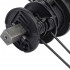 AL-KO Valt arcuri-sarma al-ko 38p  30-474378 474378  cu ax 395x14mm 474381 373702 460469 700488 700507, ca 470330 [6]