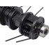 AL-KO Valt arcuri-sarma al-ko 38p  30-474378 474378  cu ax 395x14mm 474381 373702 460469 700488 700507, ca 470330 [7]