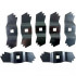 AL-KO Cutit scarifica al-ko combicare 32 38  set 460303x7 buc.  119176 460773 462219  474393  din 462222x [2]