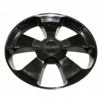 AL-KO Capac roata al-ko d200mm negru r9005  47470701